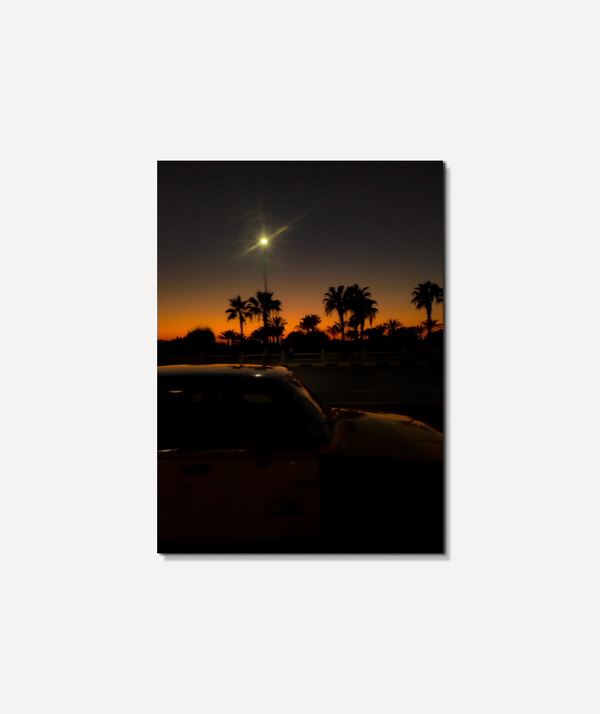AlexVegas Sunset