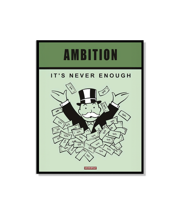 Ambition