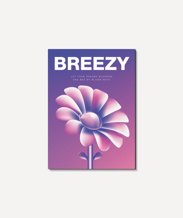 Breezy