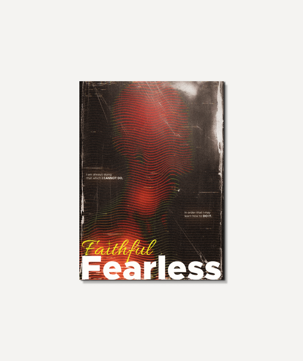Fearless