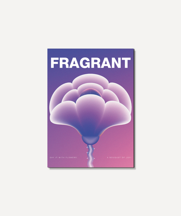 Fragrant