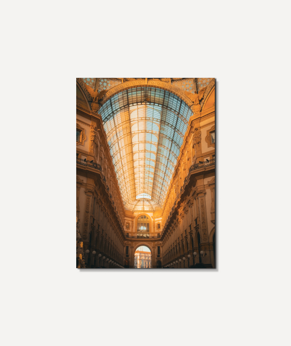Galleria Vittorio