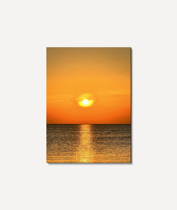 Golden Eye III