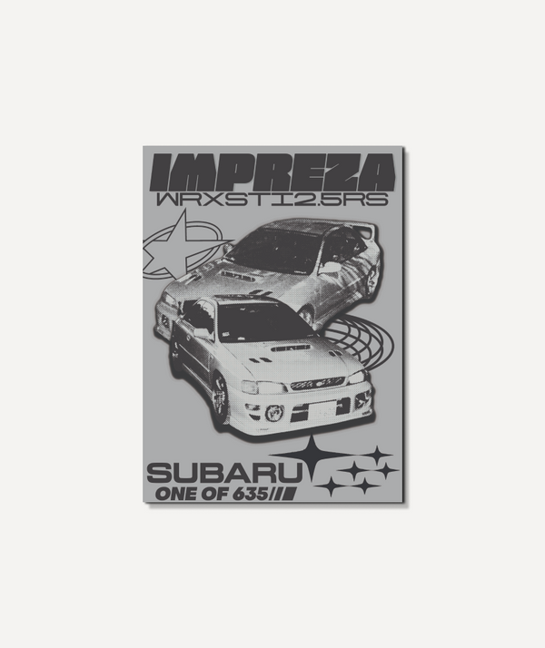 Impreza