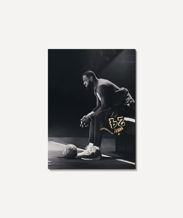 Lebron Three