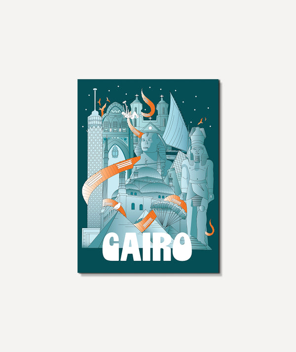 Cairo