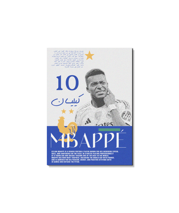Mbappe