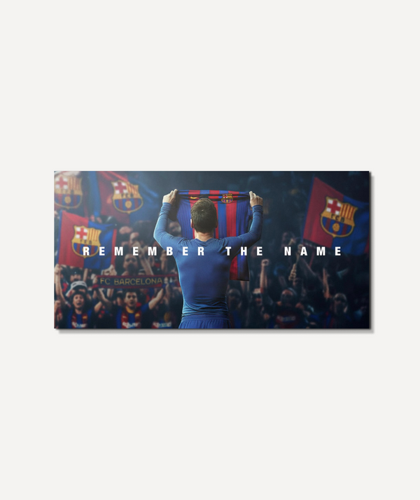 Messi-Remeber The Name 2