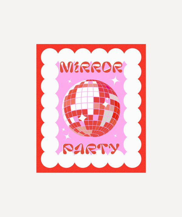 Mirror Party