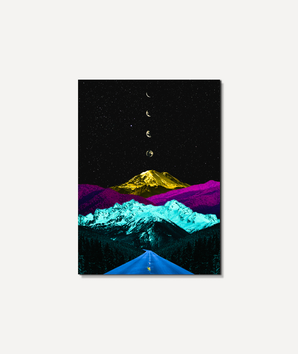 Mountain