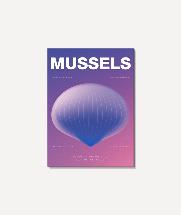 Mussels