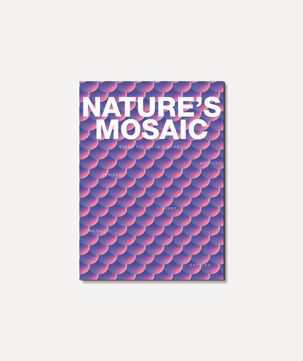 Nature's Mosaic