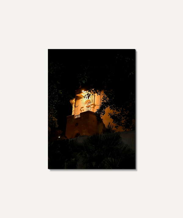 Night Silence (Copy)