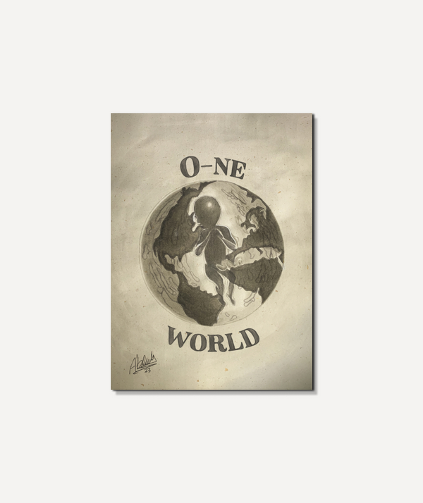 O-ne World