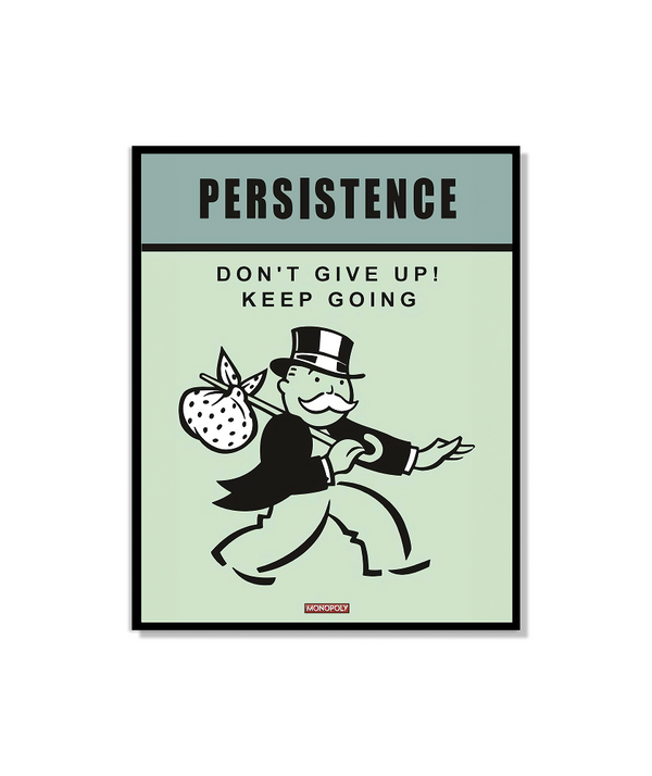 Persistence