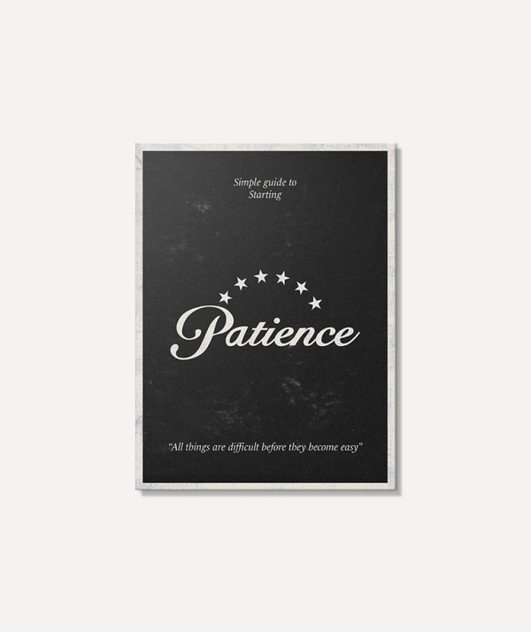 Patience