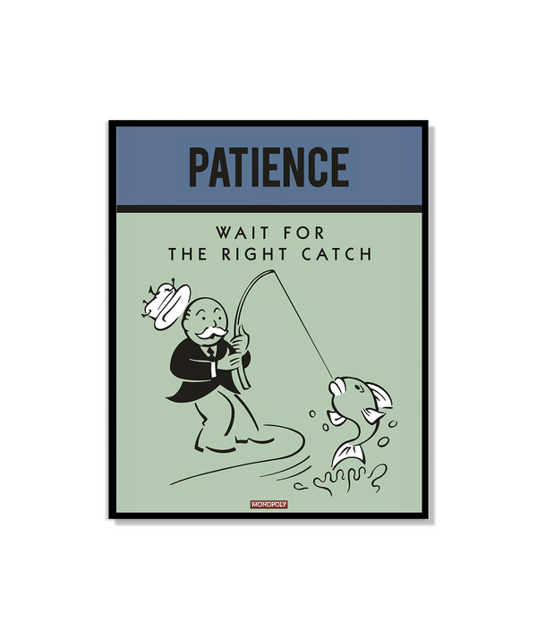 Patience