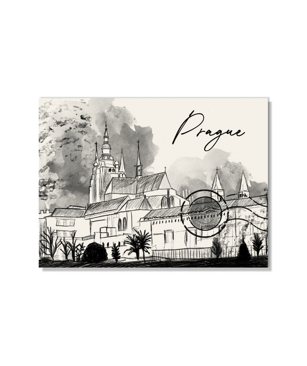 Prague