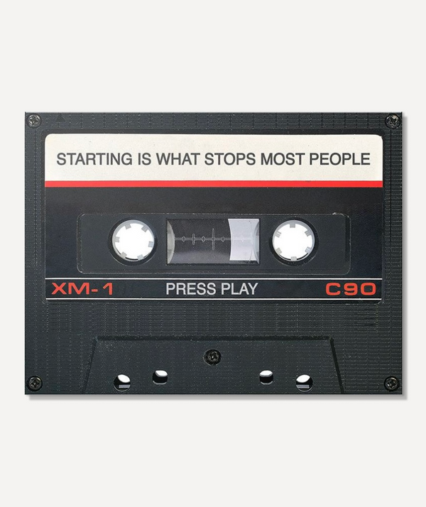 Press Play