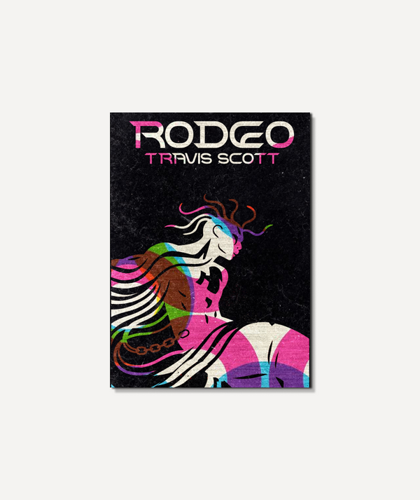 RODEO