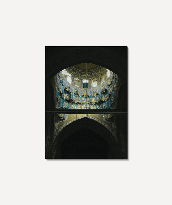 Sacred crown