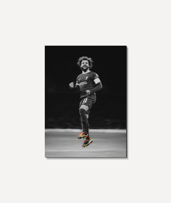 Mohamed Salah BW