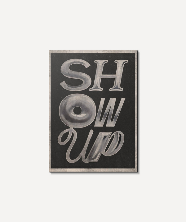 Show up 2