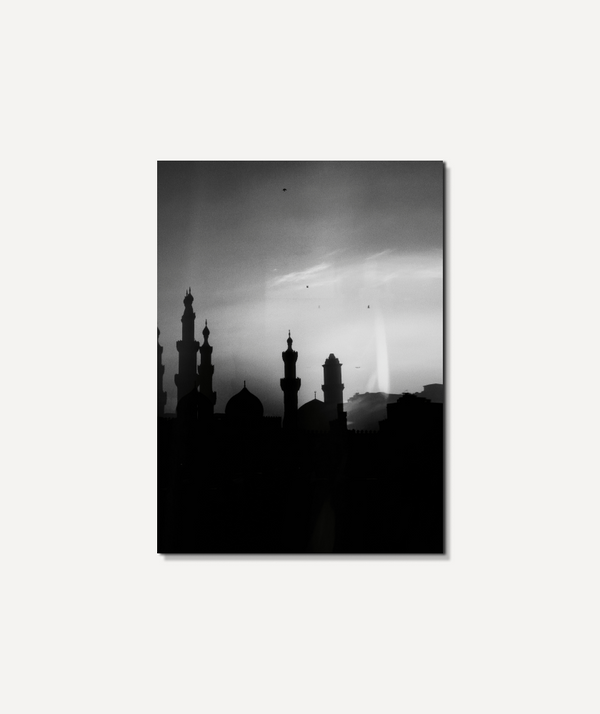 Silhouettes of Cairo 2