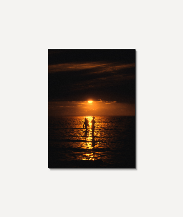 Silhouettes of Sinai
