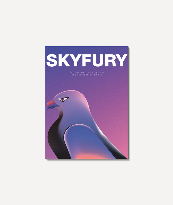Sky fury