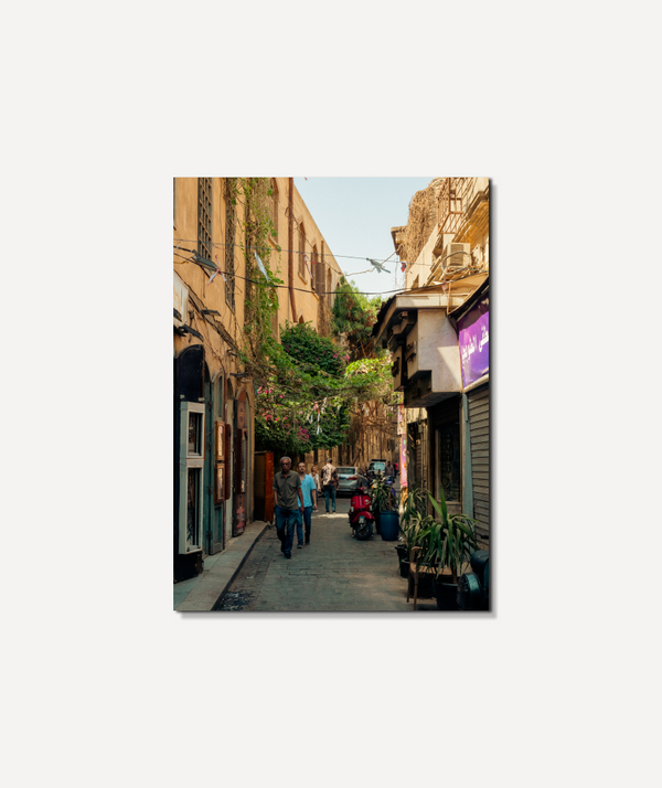 Snippet from El Gamaleya