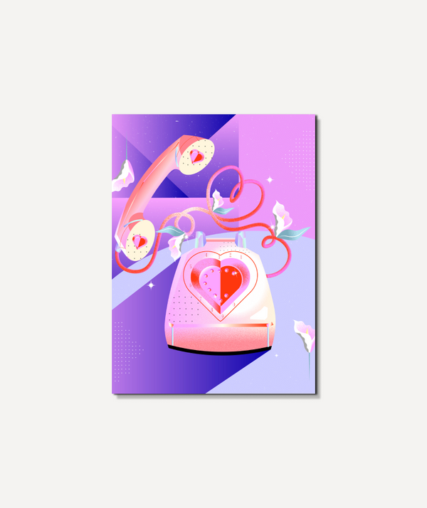 Soft Connection