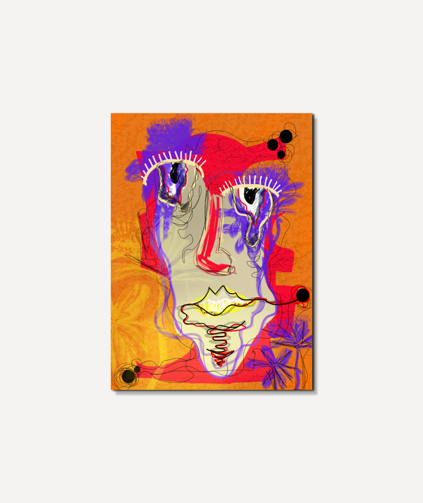 Soul Stare