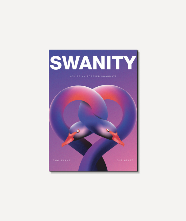 Swanity