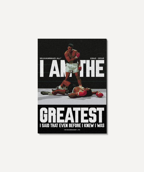The Greatest