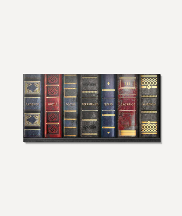 Book Shelf