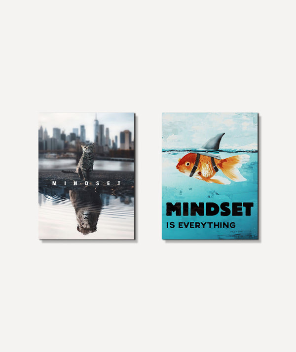 Mindset Double