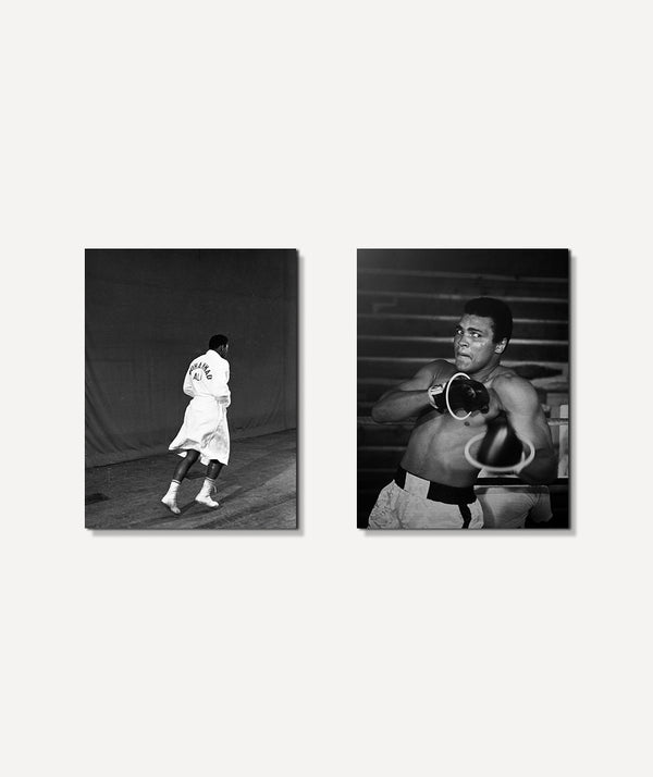 Muhammad Ali Double