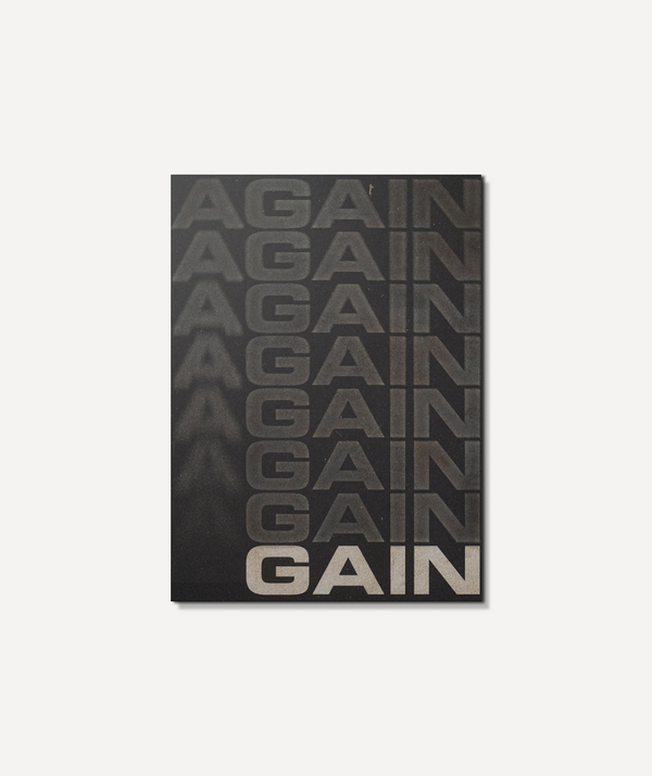 Again Or Gain