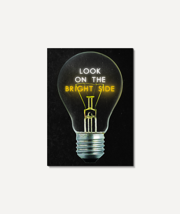 Look On The Bright Side