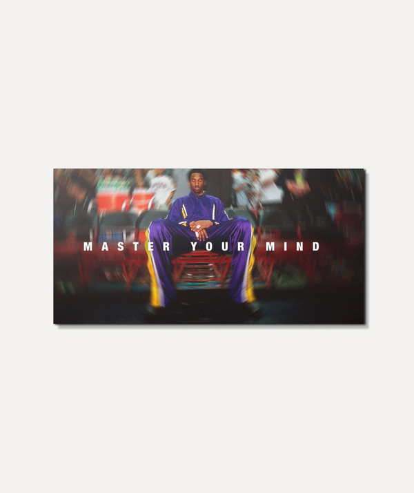 Master Your Mind