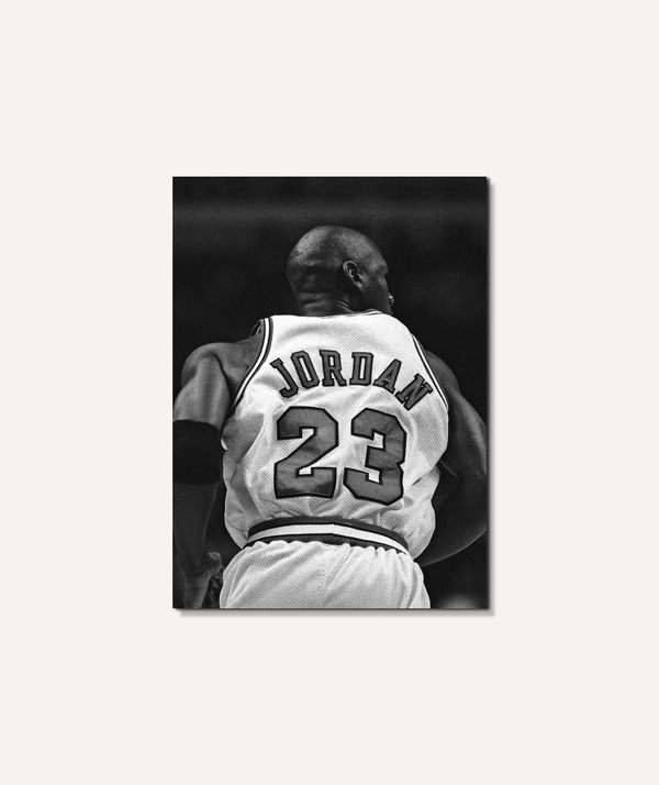 Michael Jordan