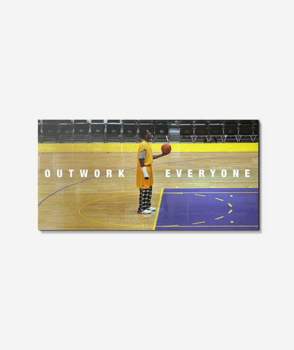 Outwork Everyone