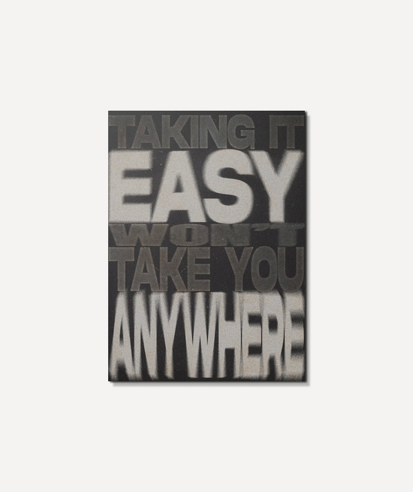 Take It Easy